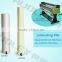 glossy film laminating machine