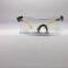 ANSI Z 87.1 Clear Safety Glasses EN166