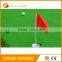 EVA foam rubber putting greens custom designed for golf 2017
