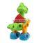 HOT!!!Funny New Kids Disassembly Dinosaur Design Educational toys from ICTC Factory