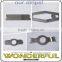 Bimetal Thermostat Strips for Thermal Protector