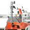 400B CE Certification Italy technical combination woodworking machine