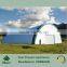 Commercial Fabric Storage Shelter , Industrial Warehouse Tent, Farm Equipment storage tent , Car Shelter