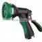 various style superior Solid Brass Strength Fabric energy-saving fiberglass spray gun