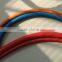 fuel dispensing hose polyester braid/steel braid or helix