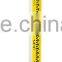 Telescopic 5 meter 5 section Aluminum Grade Leveling Rod Tenths 10th Staff Stave