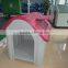 Different size large dog house,wholesale dog house