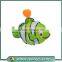 2017 new product inflatable dinosaur Lantern lights is the kids like toys