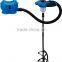 2015 NEW 650W Electric Spray Gun / Electric Paint Spray Gun / Hvlp Spray Gun & Mixer Set CX03A