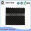 egg wave adhesive acoustic foam sheet sponge