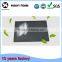 high quality black polyurethane foam for seat cushion