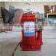 Hydraulic Cable Drum Stand/jack