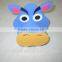 Animal hat EVA foam visor