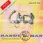 Jaw Swivel Snap Shackle