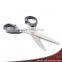 8-1/4" High Quality Office Scissors,household Curved Blade Cissors (HA-44)