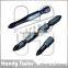 Impact Torsion Screwdriver Bits