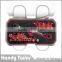Ratcheting Wrench Set