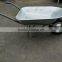 durable WB6200 garden wheel barrow construction wheel barrow