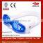 Gasket silicone custom advanced swimming goggles
