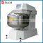 50kg two speed China Spiral spar dough mixer for baking