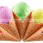 Ice cream natural flavour