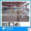 Hot sell pvc laminated gypsum ceiling board machine line