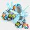 Baby First Walkers Shoes Soft Sole Toddler Infant Crib Shoes 0-12 Months Wholesale Baby Moccasins