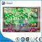 hot sell tickets redmeption arcade game machine coin opertaed machine for sale