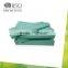 cleaning wipes for clothes/spunlace non-woven washable water absorbing cloth