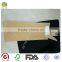 160mm reinforced design wooden fork for parties ,hotel