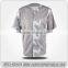 Camo baseball jersey&custom sublimation softball shirt