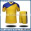 2016 training football jersey soccer uniforms sets football shirts soccer pants