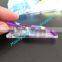 Patchwork 55mm Plastic Spring Fabric Clip for Quilt Basting Sewing Dressmaking