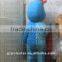 NO.2278 newest iggle piggle mascot costumes
