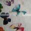 factory supply custom size printed logo colorful tissue paper