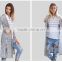 Cardigan Open Stitch Women Sweater 2016 Slim Lady Winter Long Knitted Cardigans Tops Brand Plus Size Casual Poncho Women Sweater