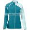 Custom Waterproof Breathable Winter Soft Shell Jacket for women