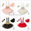 Wholesale Hot Fashion New Design Kids Sequin Tutu Dress Birthday Party Dress