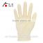 Good Flexible Pure Latex Glove With Waterproof Function
