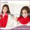 Wholesale girls neck tube scarf