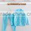 2016 Newest Newborn Baby Sweaters 2 Pieces Playsuit Track Suits