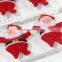 HD1039 2016 Wholessale Christmas Tree Decorations Of Santa Claus Pendant