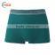 HSZ-0053 High Quality Arab Men Plain Underwear Pictures Of Mens Seamless Boxer Briefs Wholesale Boys Wearing Shorts