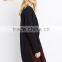 Ladies 2016 coat for winter,korean style woolen winter coat