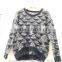 Fashion Ladies Women Wool Knitting cardigan women long sweater