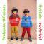2015 Guangzhou wholesale winter kids clothes