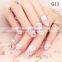 2017 Manicure Artificial Full Nails Art Finished Nails