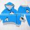 Fashion child clothing set wholesale childrens autumn clothes set