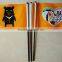 wholesale pvc hand flag