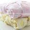 shaoxing factory price hotel women terry cloth bathrobes